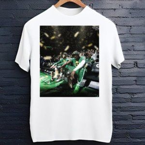 Boston Celtics Tee_1